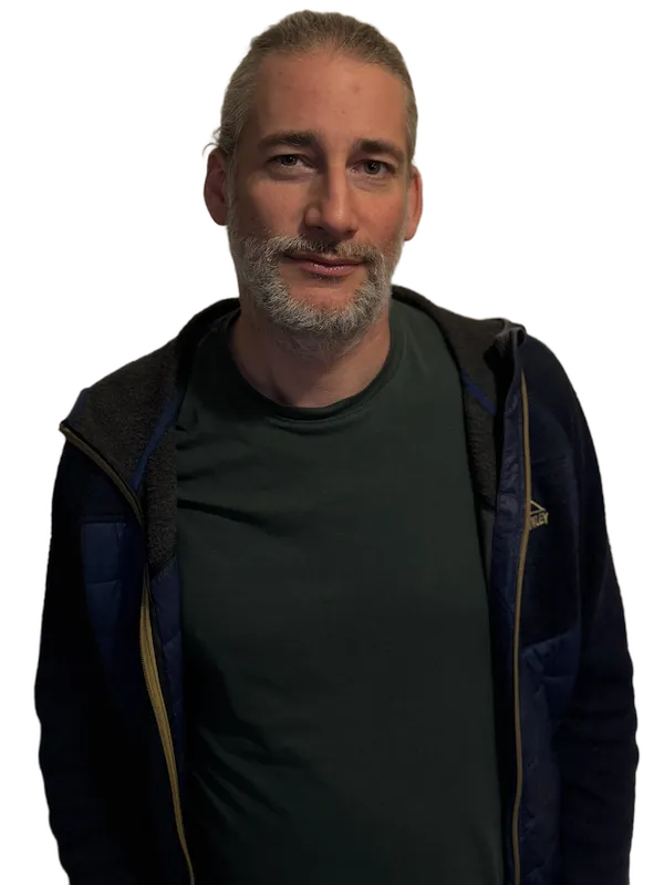 Andreas Pfister