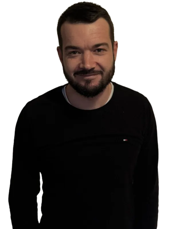 Yves Ducrey